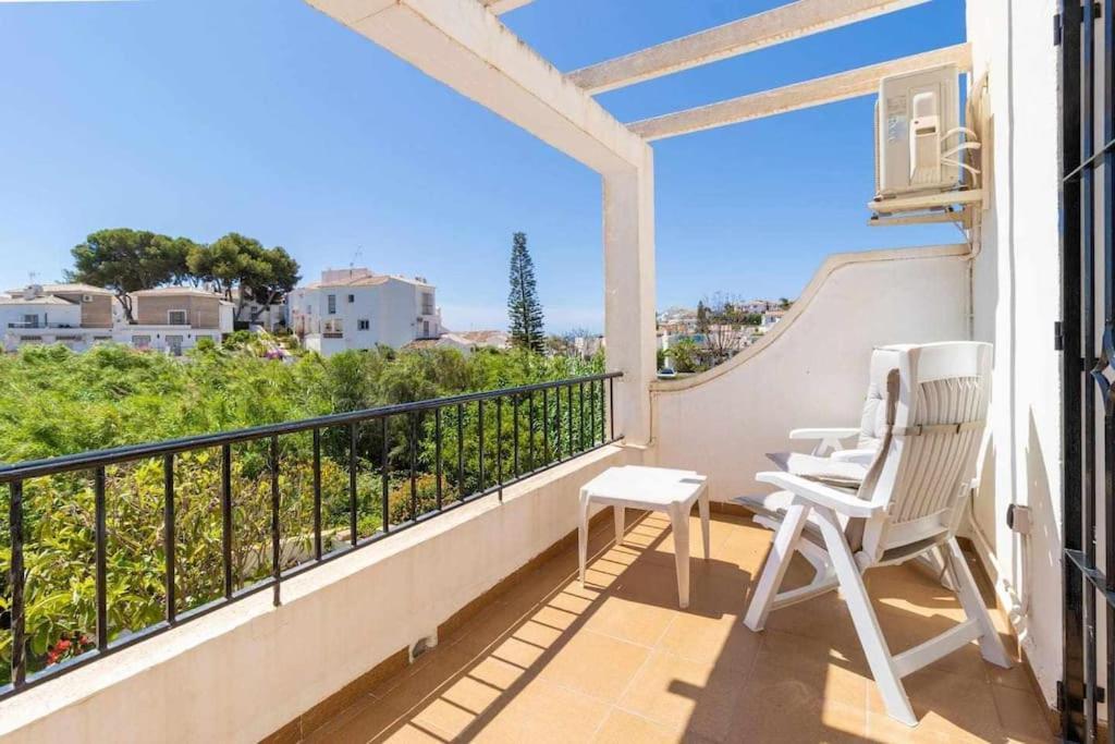 Apartamento Tropicana Townhouse, 2 Bedroom Next To The Pool *