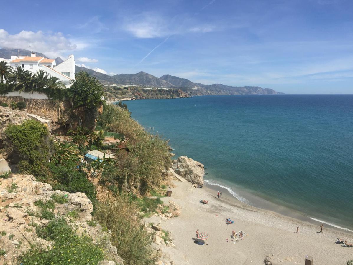 Apartamento Edificio Verdemar - Stunning 1 Bed With Pool & Sea Views