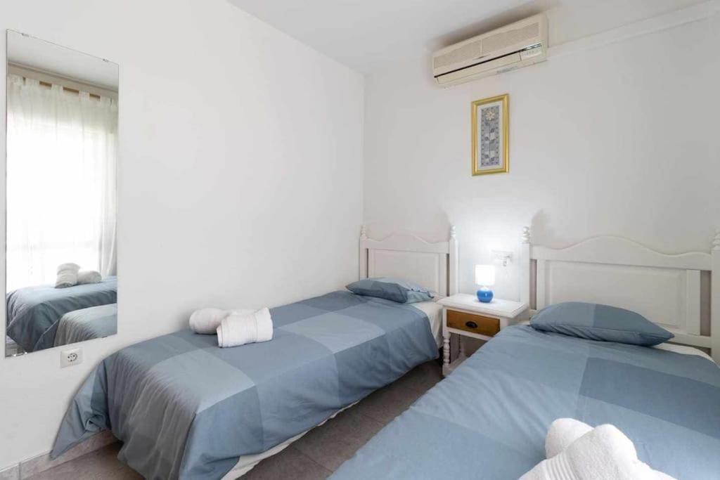 Tropicana Townhouse, 2 Bedroom Next To The Pool Apartamento