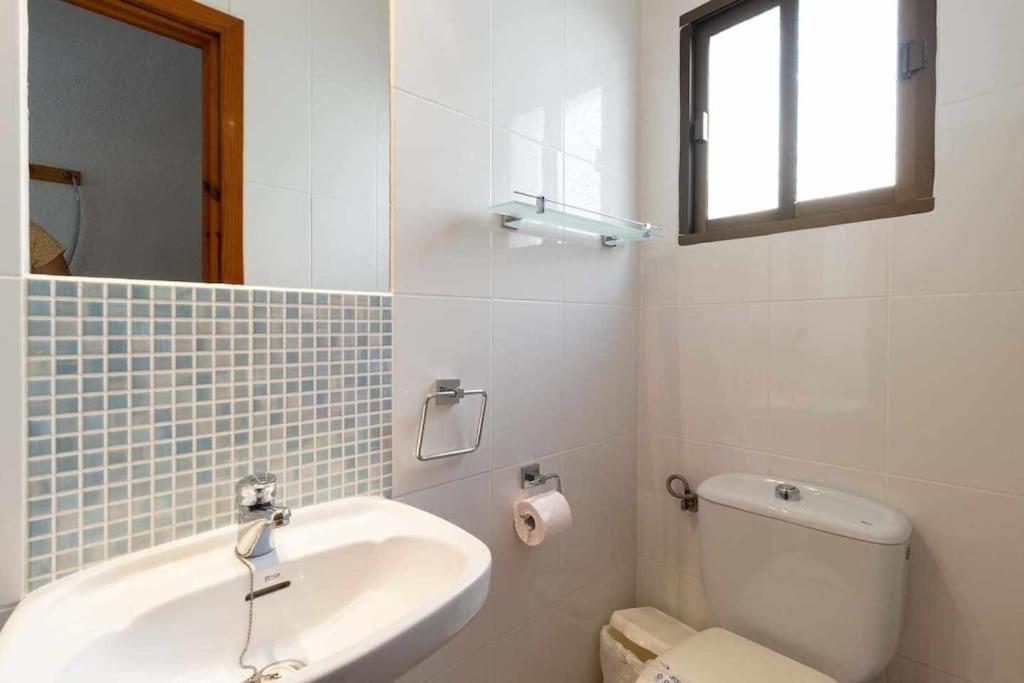 Tropicana Townhouse, 2 Bedroom Next To The Pool Apartamento