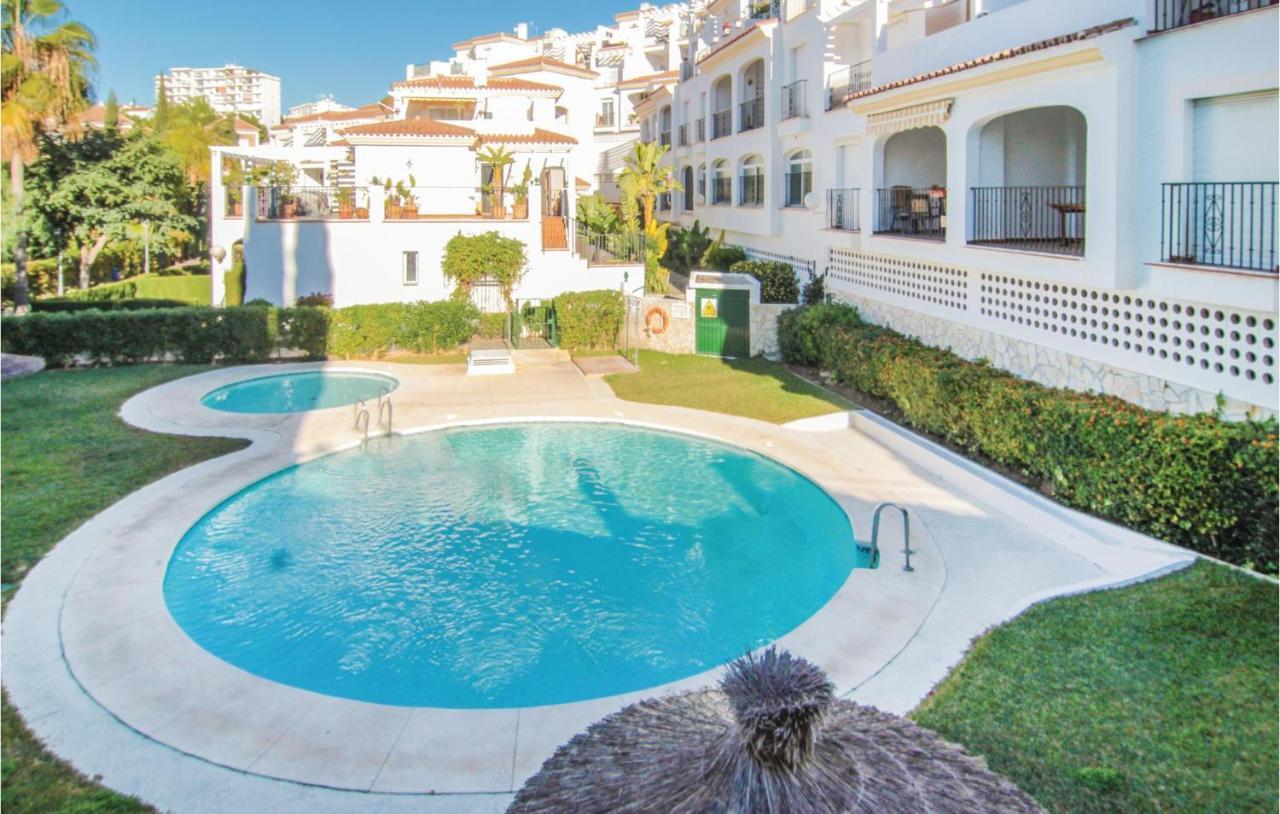 Awesome In With 2 Bedrooms, Wifi&outdoor Swimming Pool *