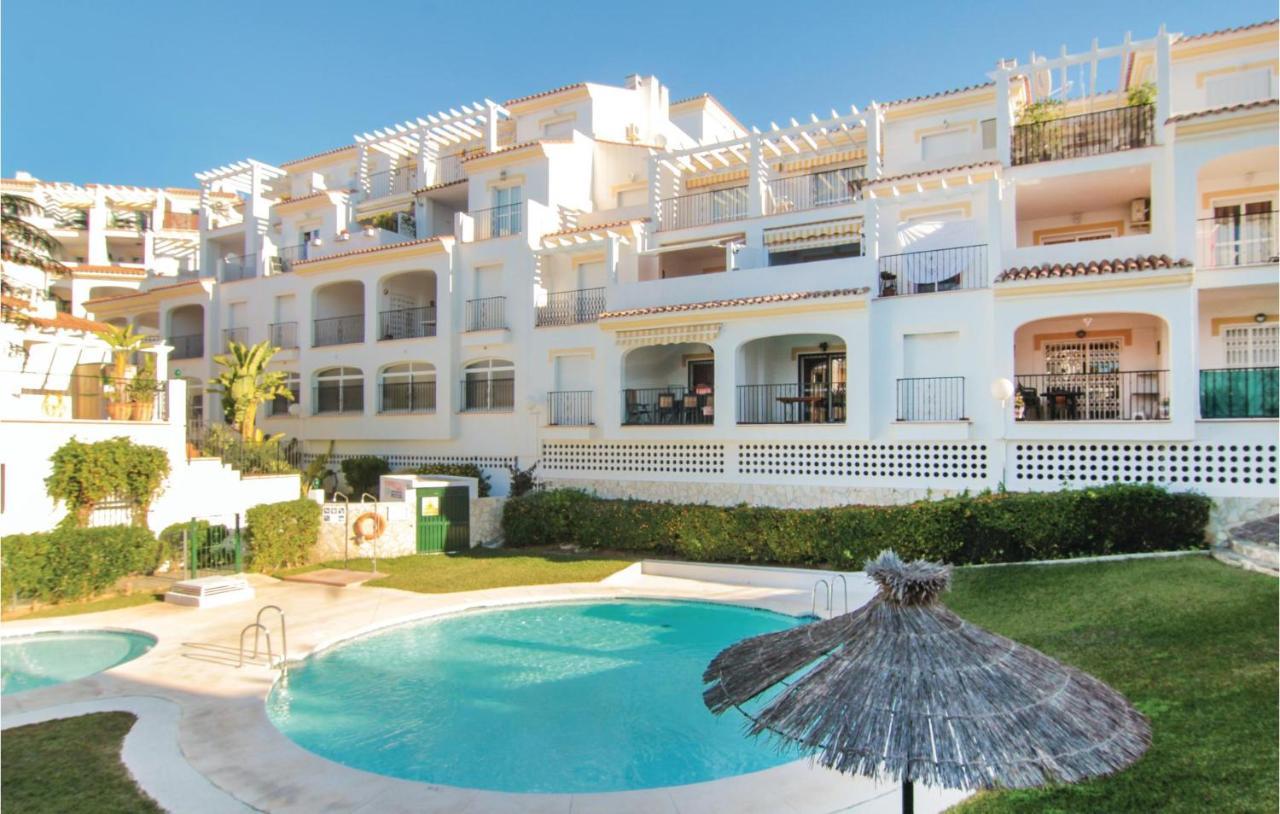 Awesome In With 2 Bedrooms, Wifi&outdoor Swimming Pool Appartement Nerja