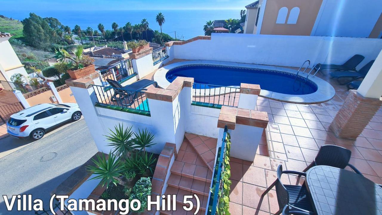 Silhouse Villas Villa *