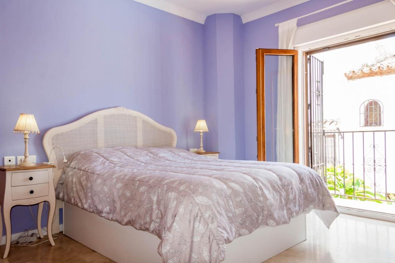 Nueva - Pueblo Andaluz 91 Nerja