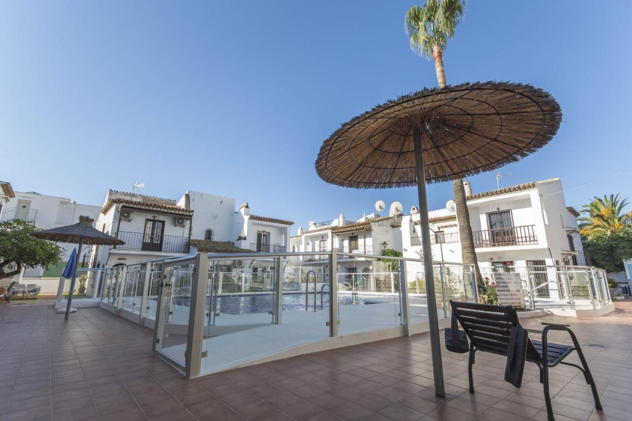 Nueva - Pueblo Andaluz 91 *