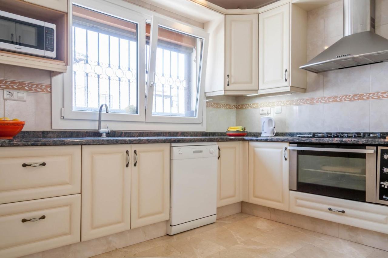 Nueva - Pueblo Andaluz 91 Holiday home
