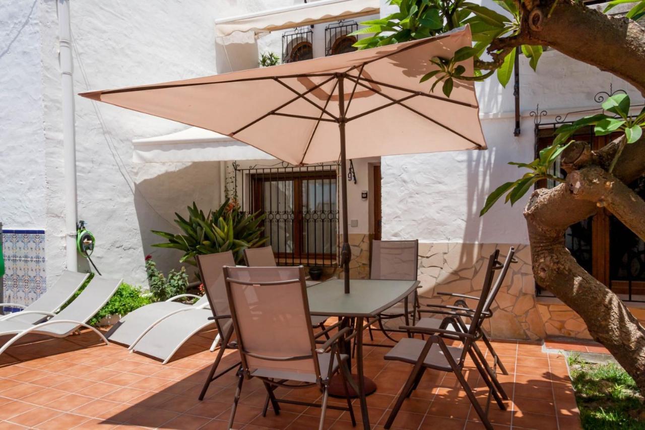 Nueva - Pueblo Andaluz 91 Holiday home Nerja