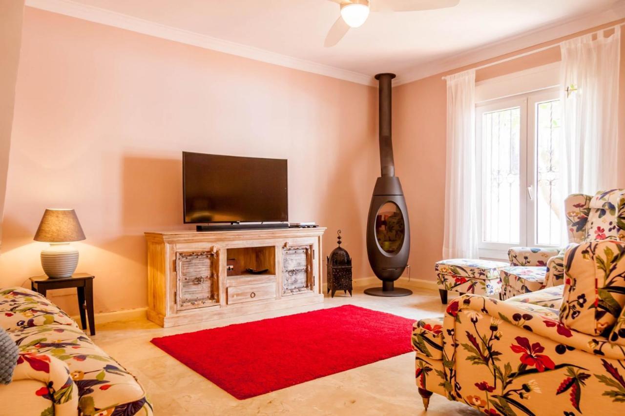 Nueva - Pueblo Andaluz 91 Holiday home