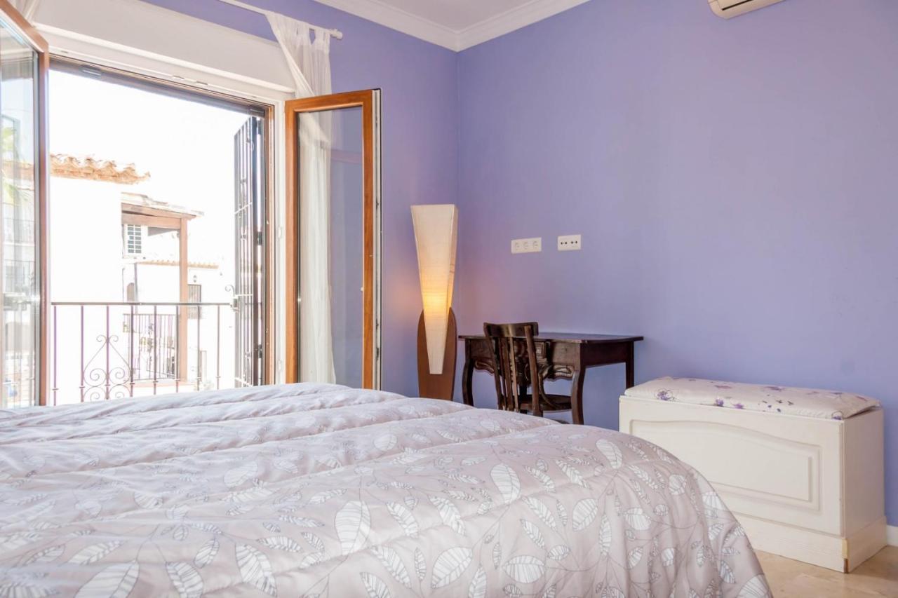 Holiday home Nueva - Pueblo Andaluz 91