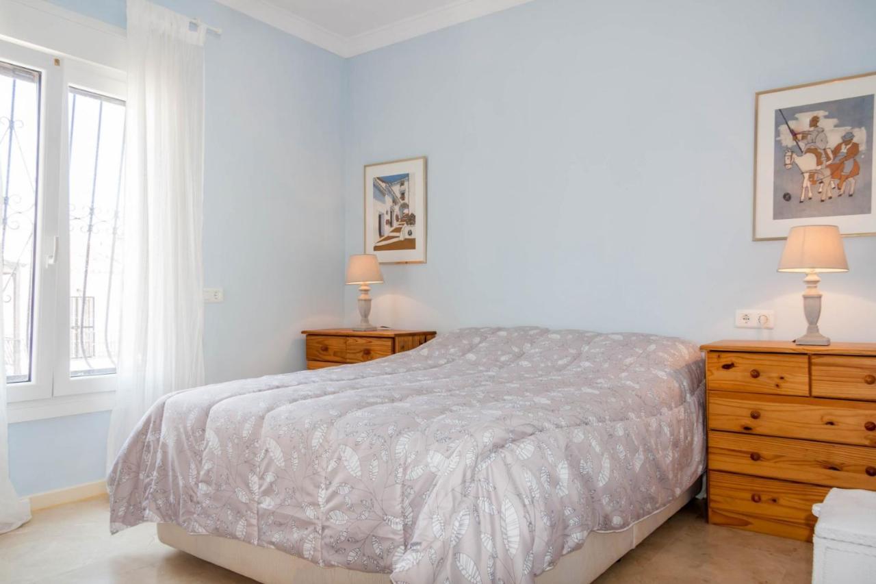 Nueva - Pueblo Andaluz 91 Holiday home Nerja
