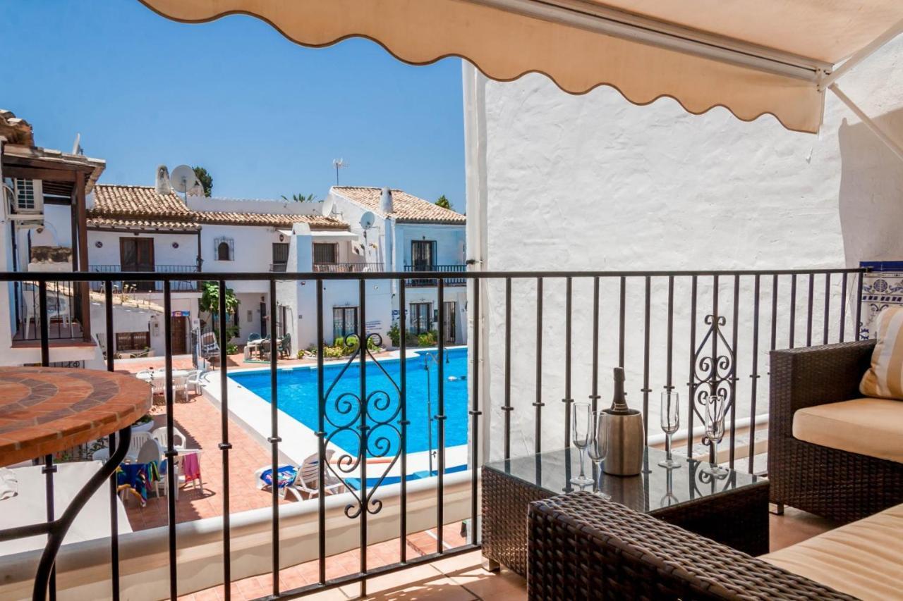 Holiday home Nueva - Pueblo Andaluz 91