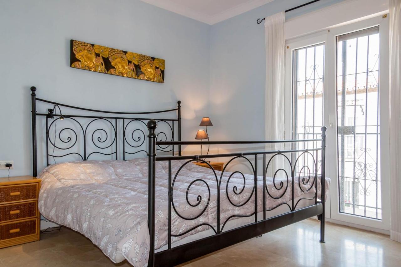 Nueva - Pueblo Andaluz 91 Holiday home Nerja