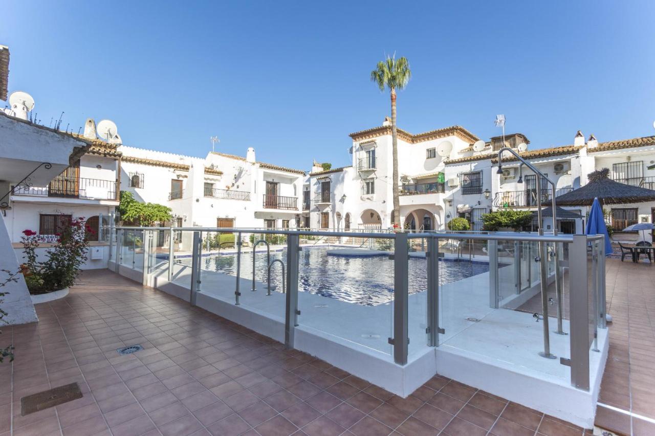 Nueva - Pueblo Andaluz 91 * Nerja