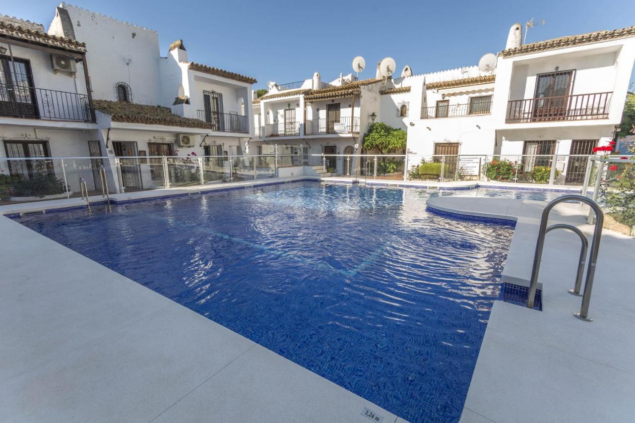 Nueva - Pueblo Andaluz 91 Holiday home *