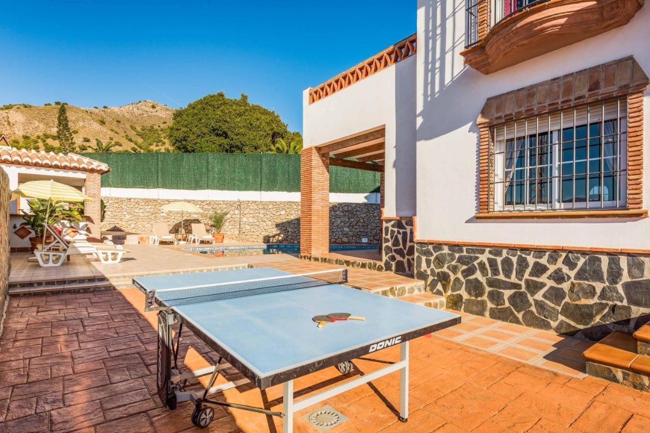 Sol Villa Nerja