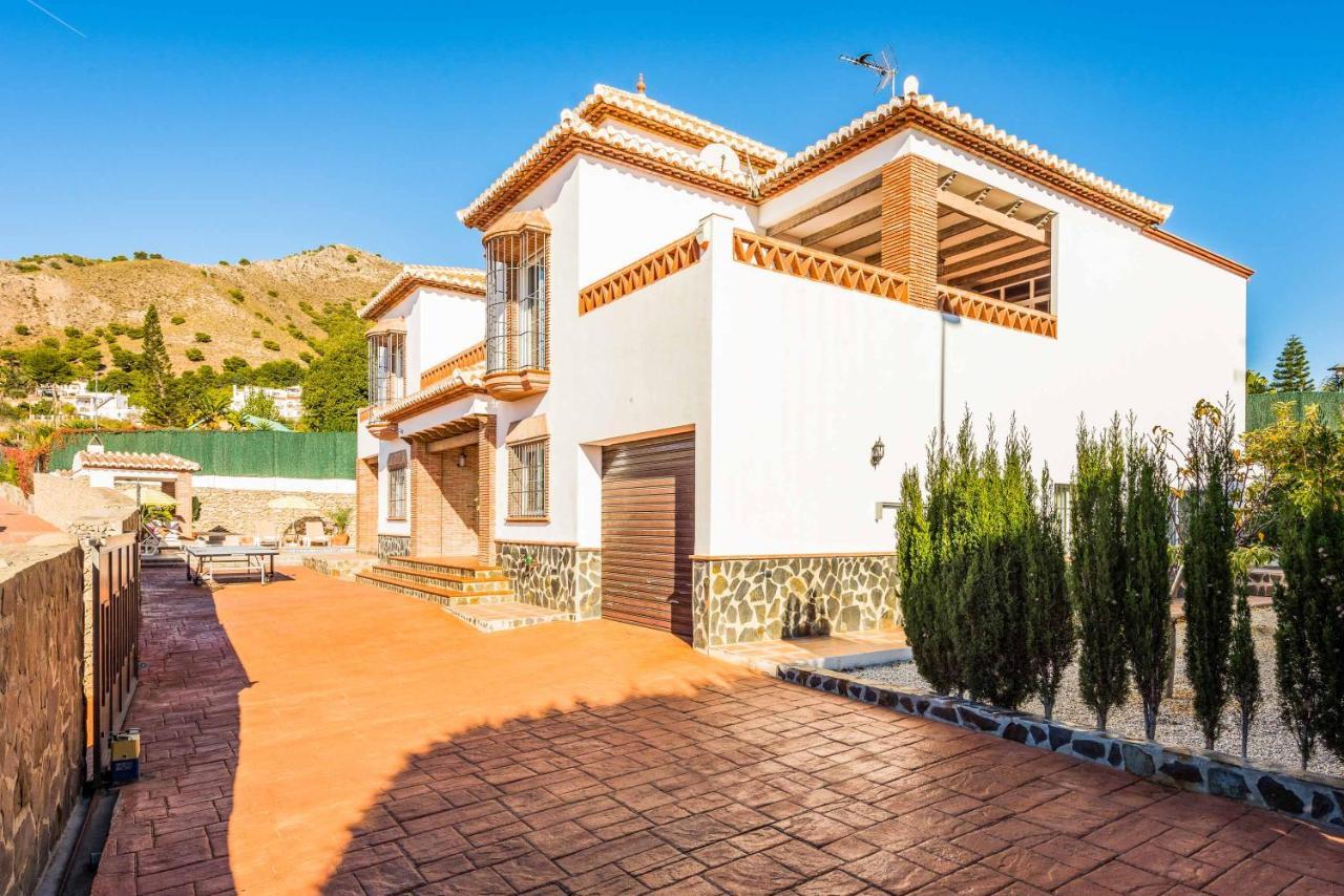 Sol Villa *