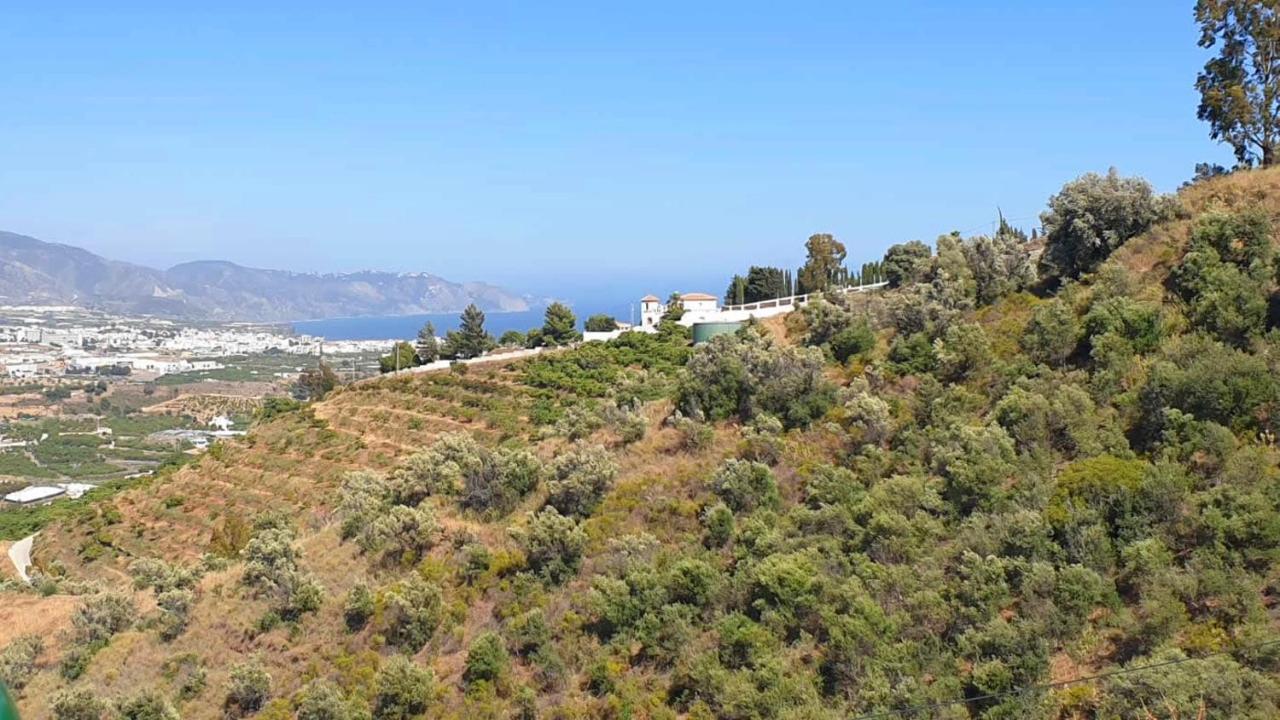 Views - By Casitas Select Villa Nerja