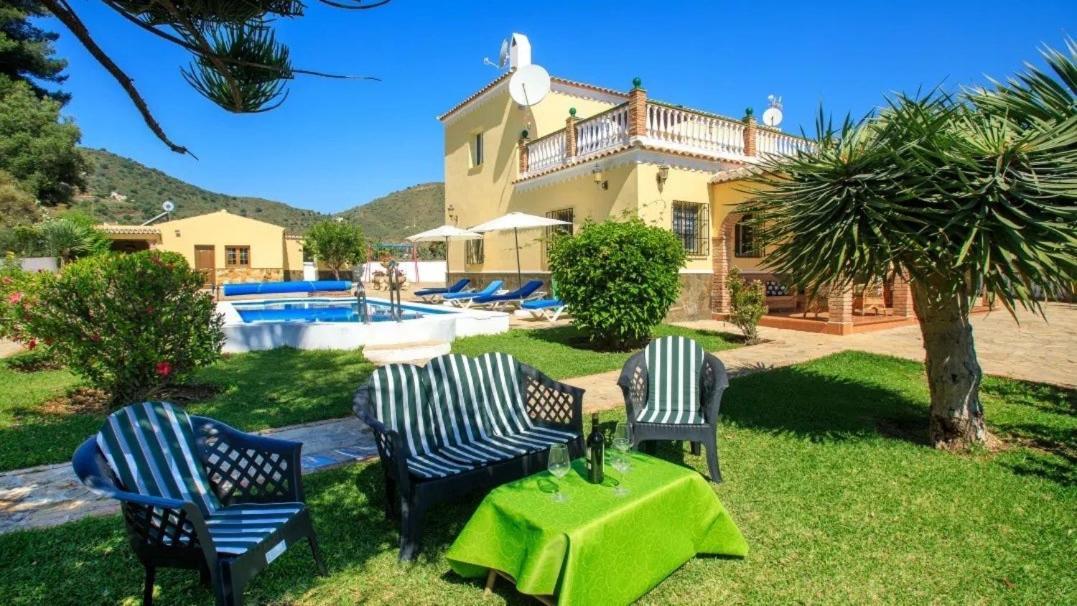 Views - By Casitas Select * Nerja