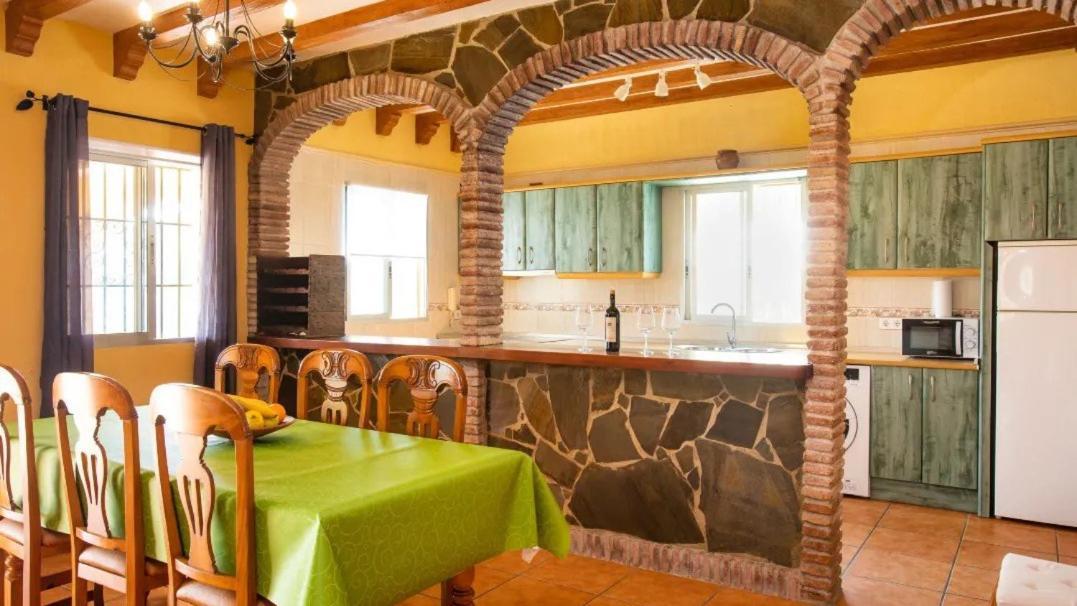Views - By Casitas Select Nerja