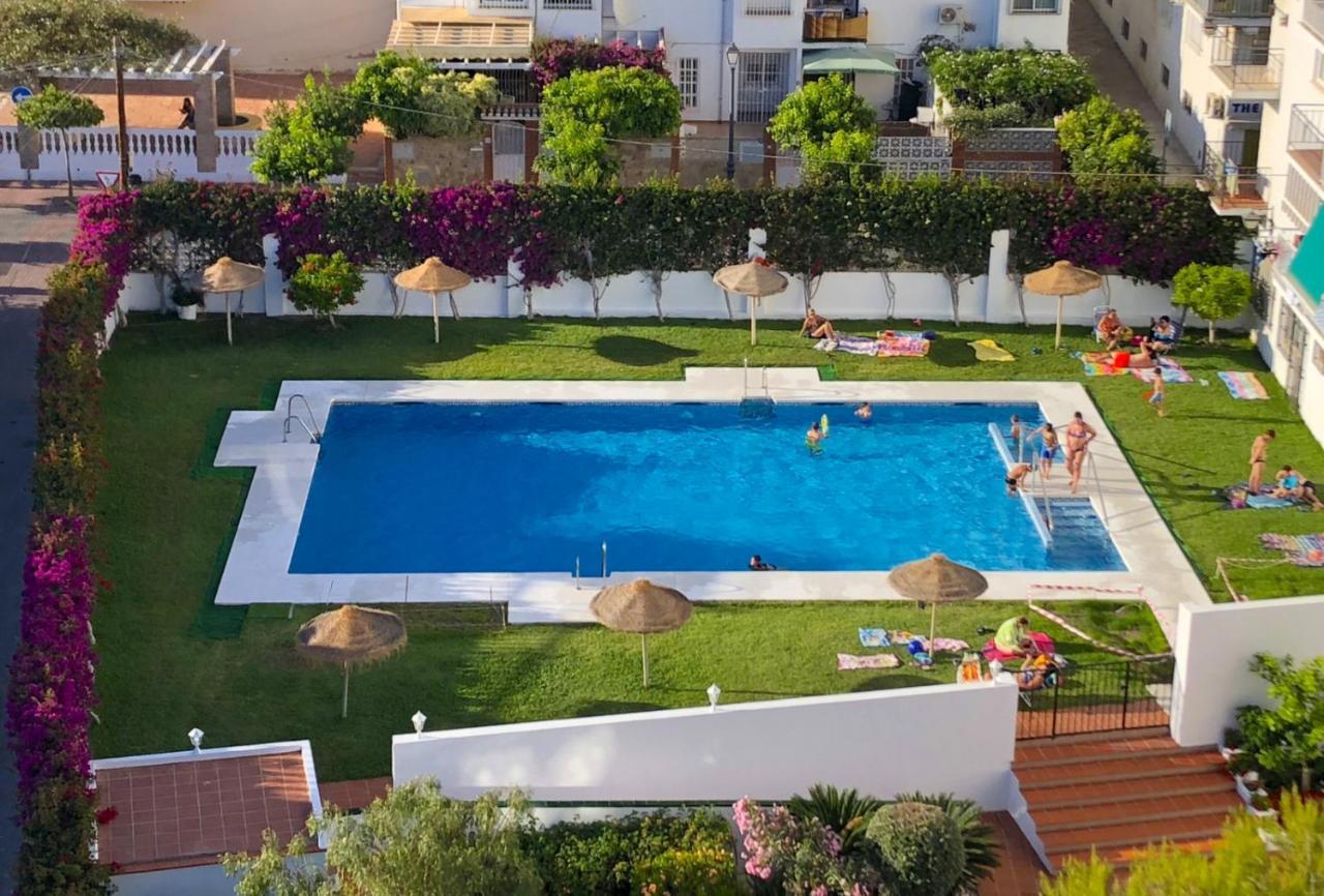 Delfin 3º3 Seaview Casasol * Nerja