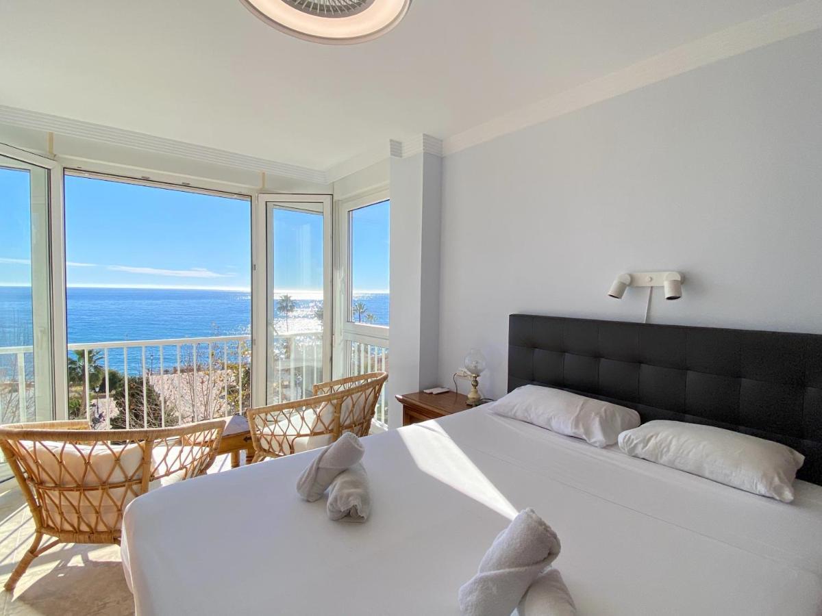 Delfin 3º3 Seaview Casasol Apartamento *
