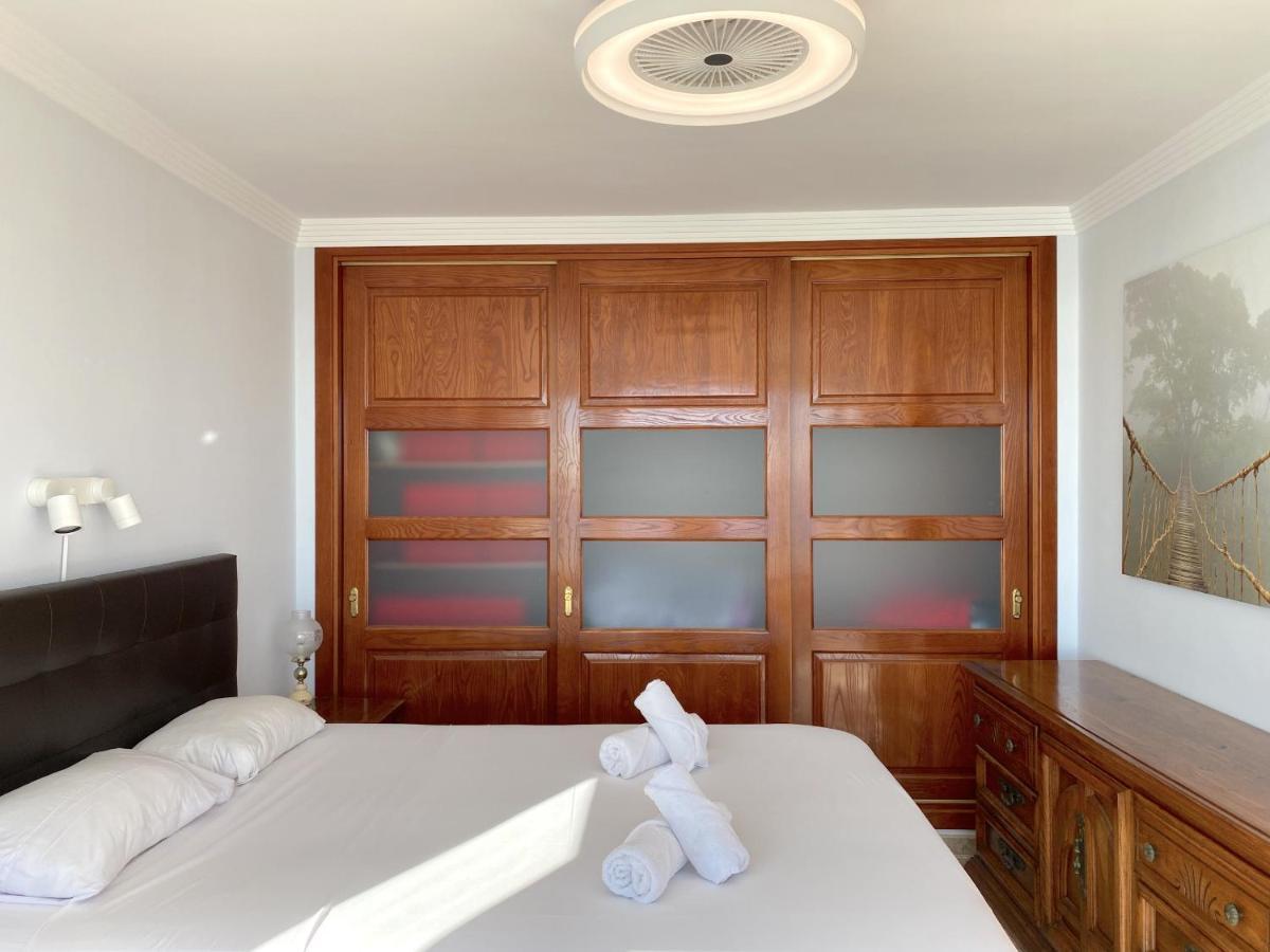 Apartamento Delfin 3º3 Seaview Casasol *