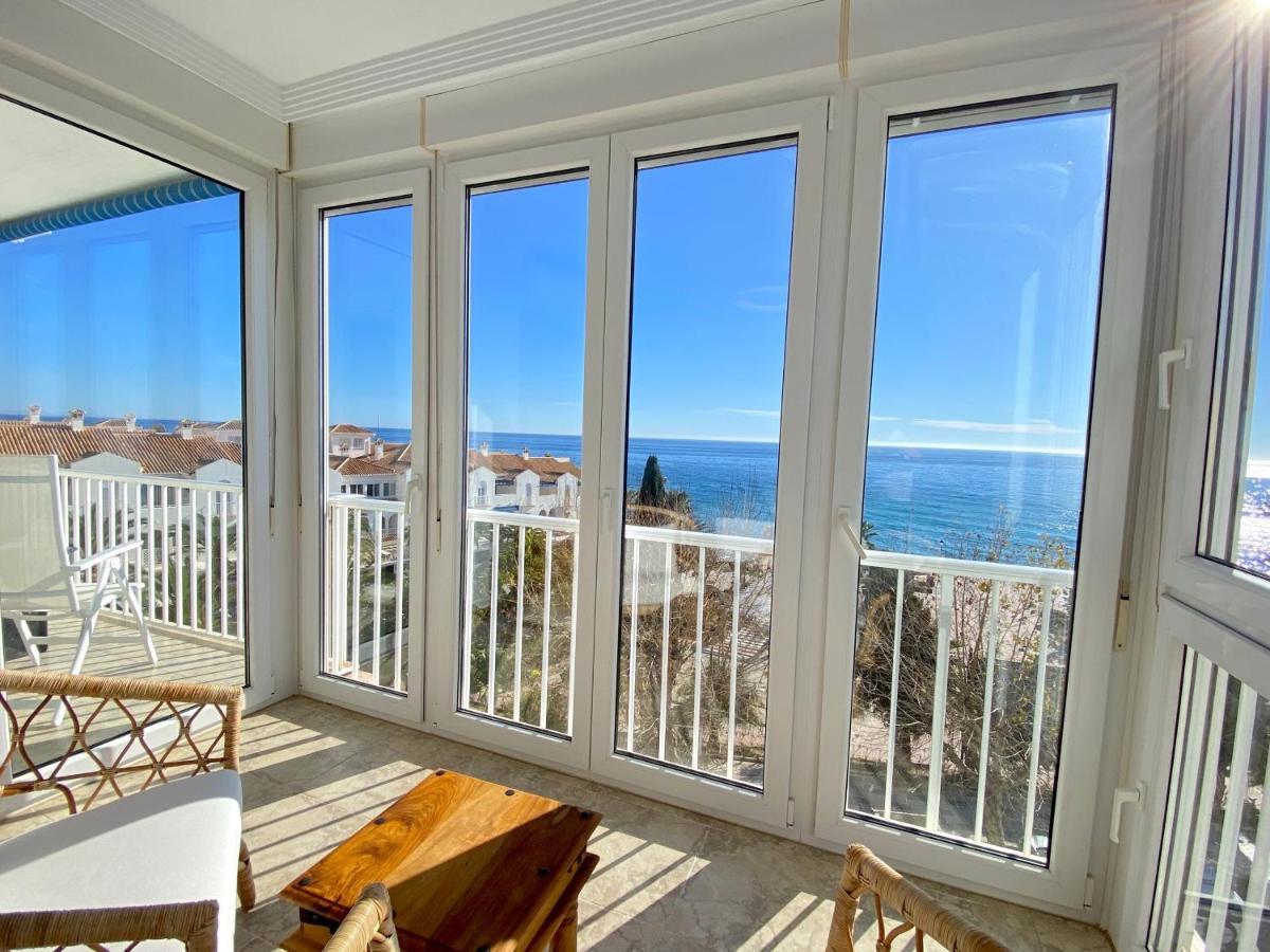 Delfin 3º3 Seaview Casasol Apartamento Nerja