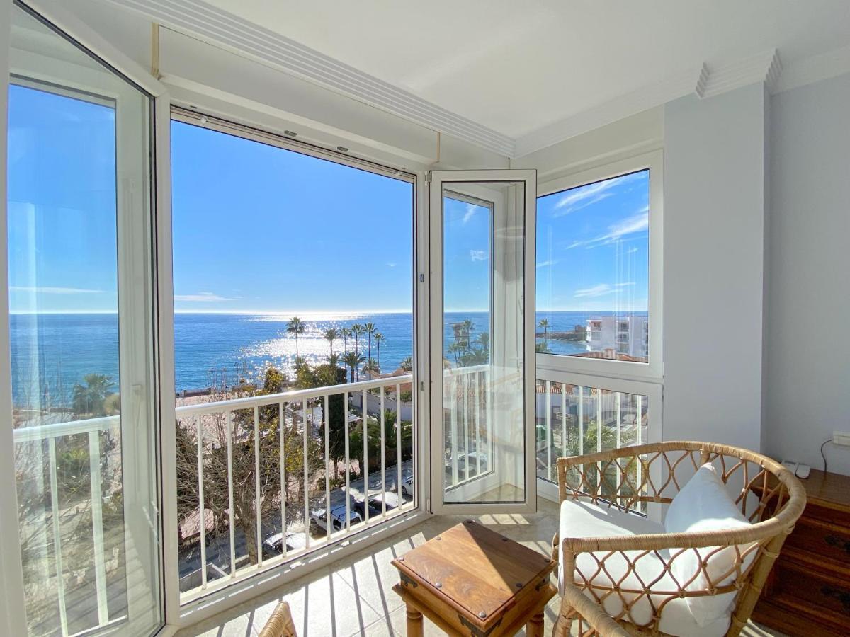 Apartamento Delfin 3º3 Seaview Casasol Nerja