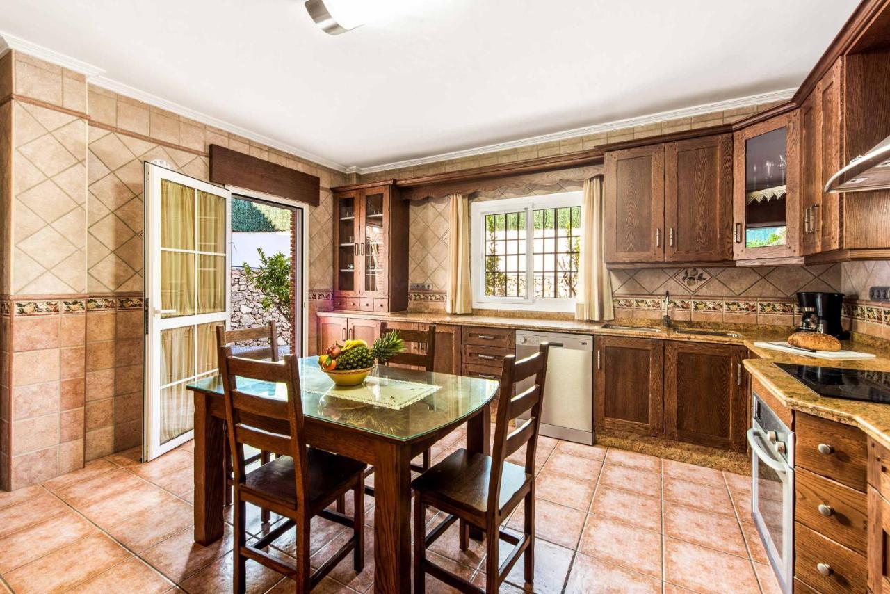 Villa Sol Nerja