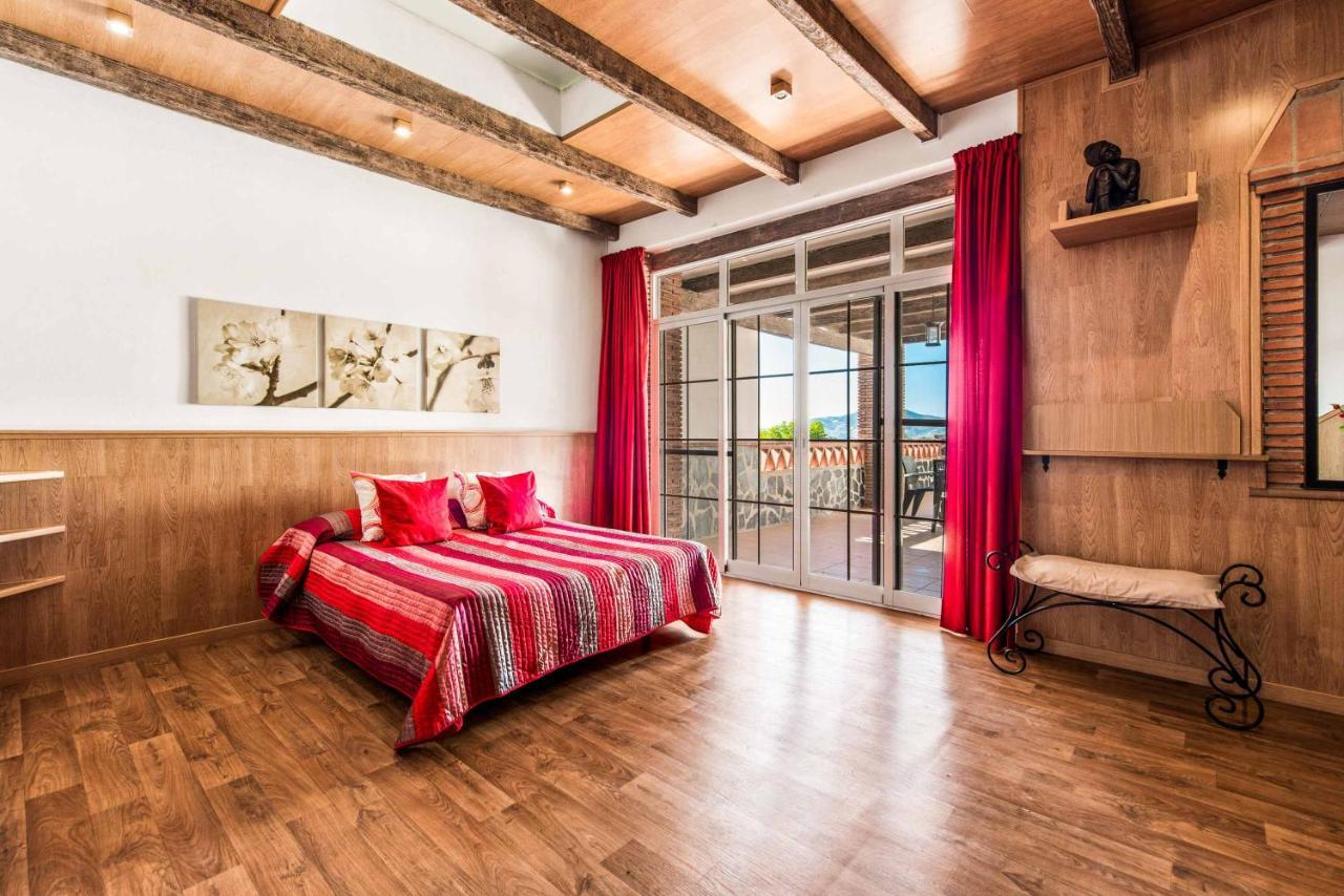 Villa Sol Nerja