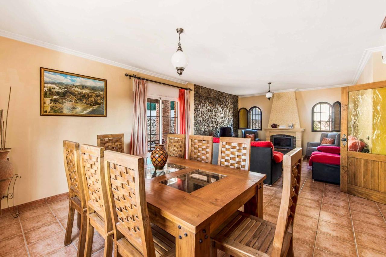 Villa Sol Nerja