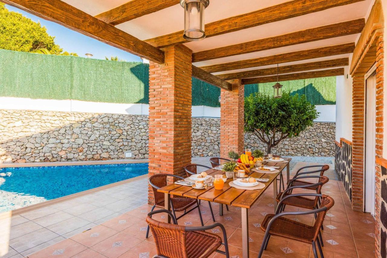 Sol Villa