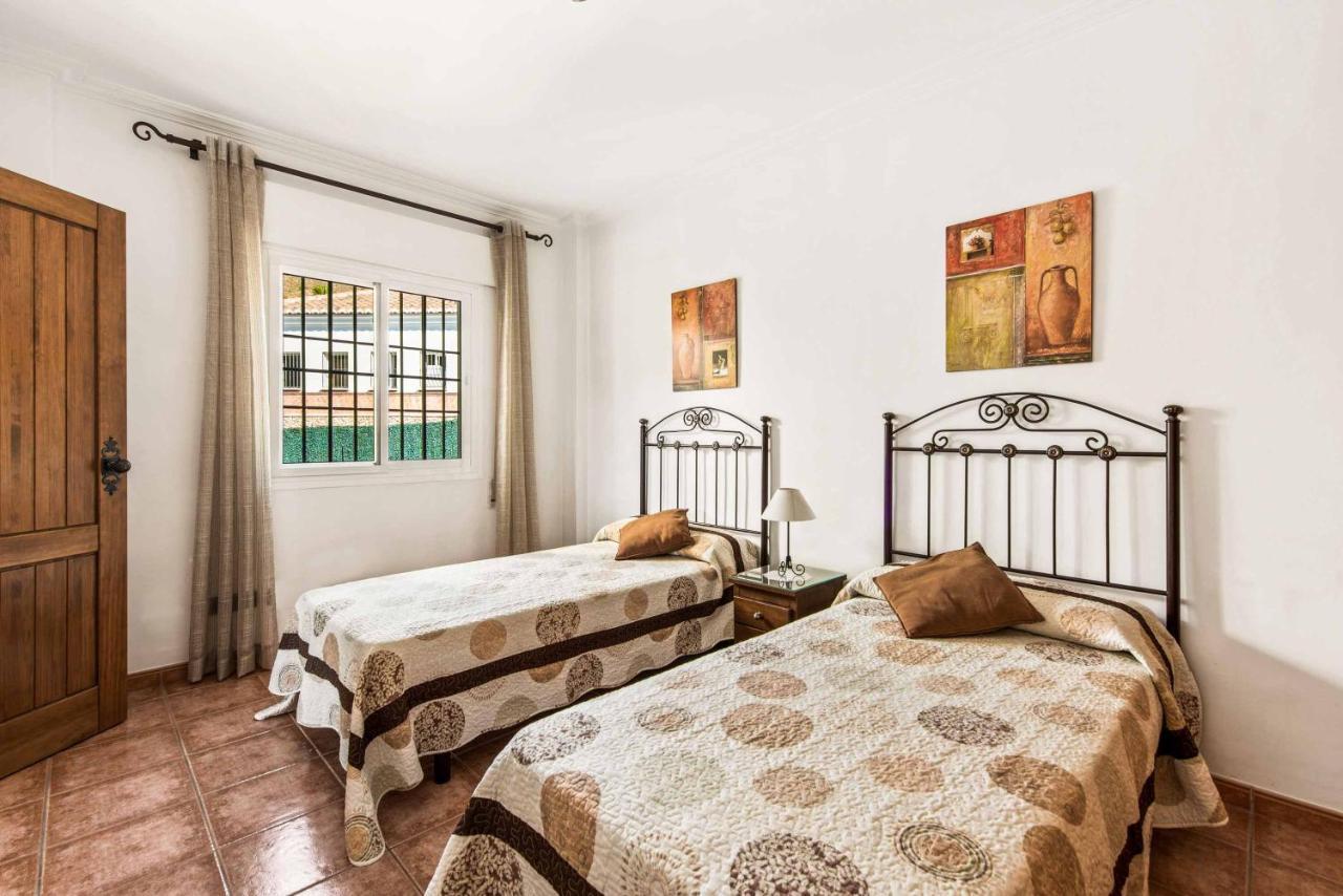Sol Villa Nerja