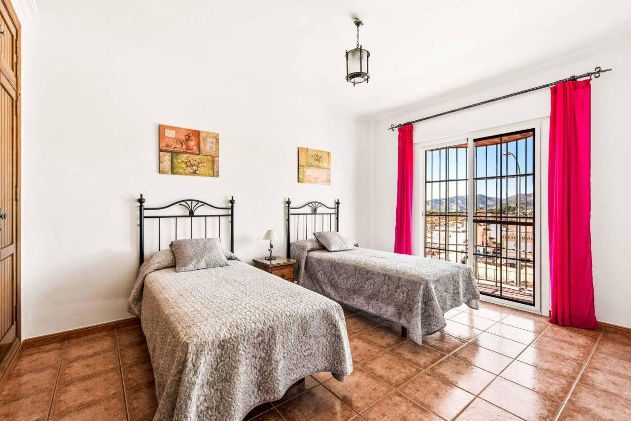 Sol Villa