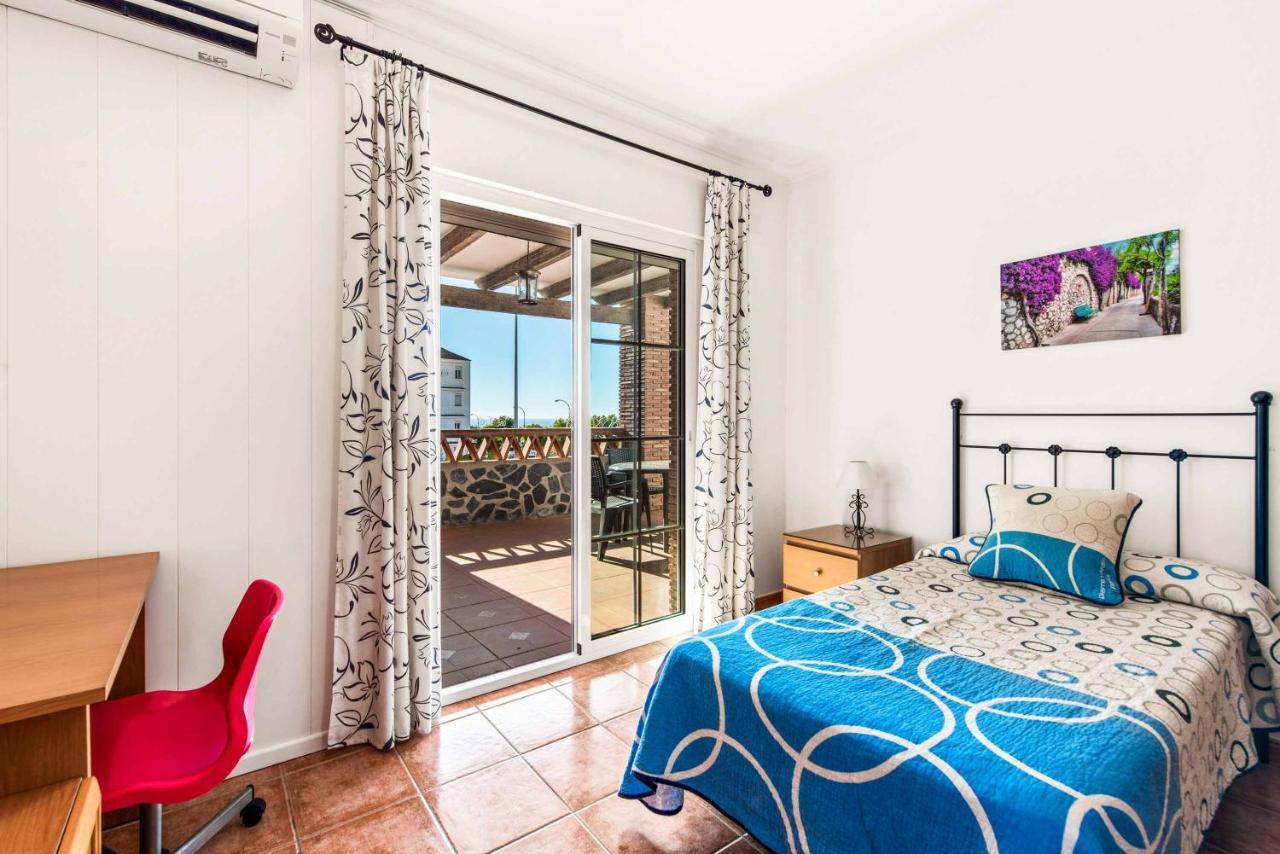 Villa Sol Nerja