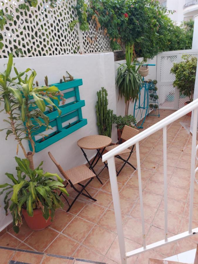 Loft Escobar Nerja