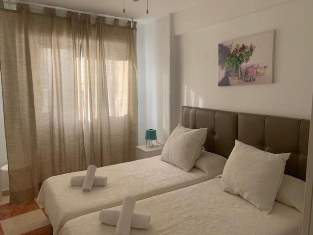 Edif Casablanca Nerja