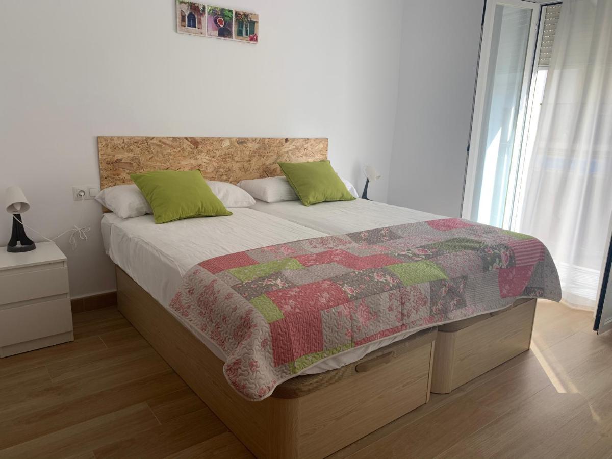 Pintada 57 Apartment Nerja