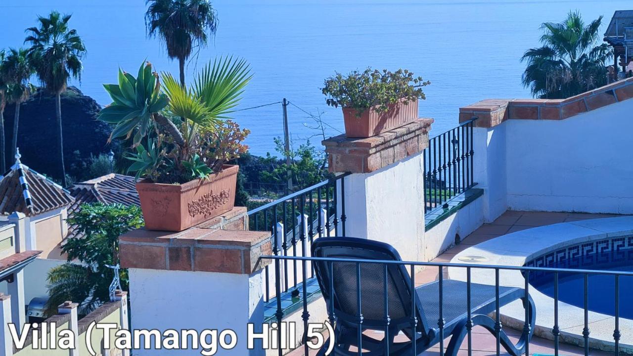 Silhouse Villas Villa *