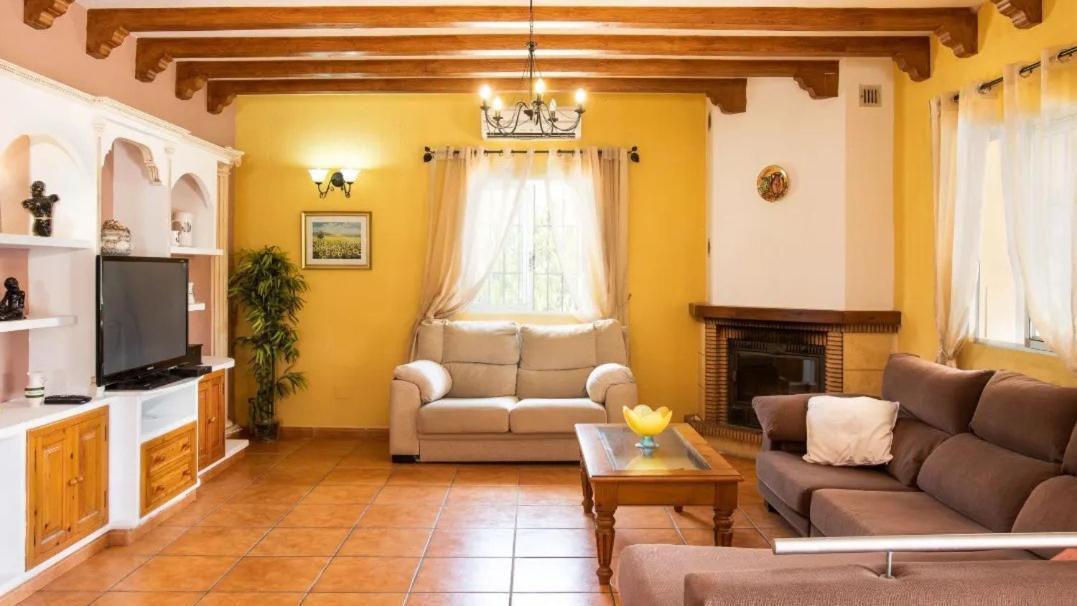 Villa Views - By Casitas Select