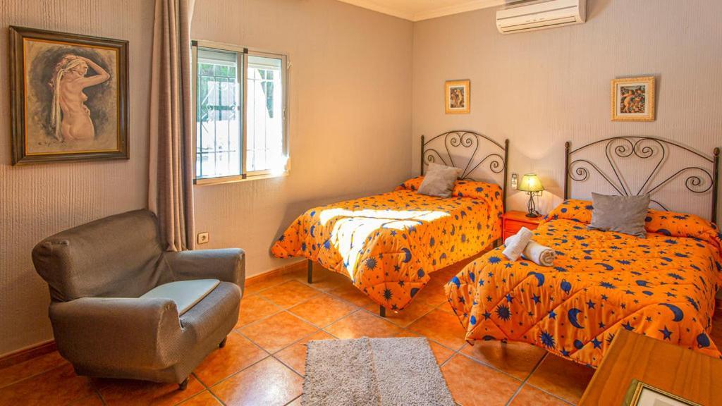 Villa Views - By Casitas Select *