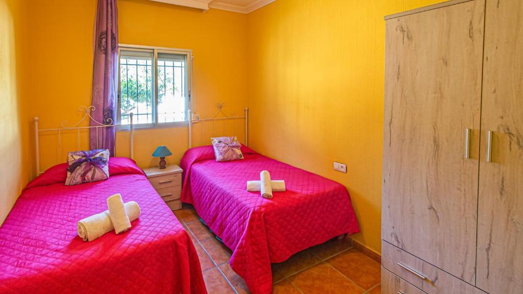 Views - By Casitas Select * Nerja
