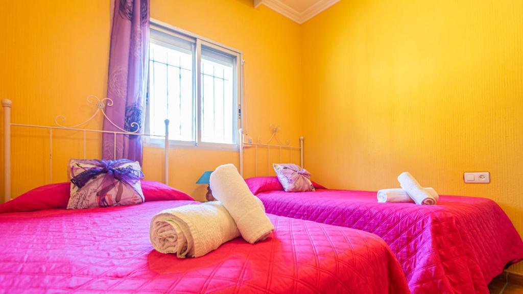 Views - By Casitas Select Villa Nerja