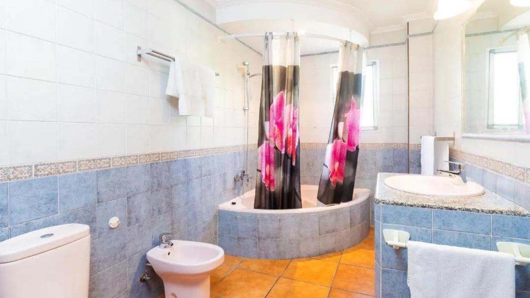 Villa Views - By Casitas Select Nerja