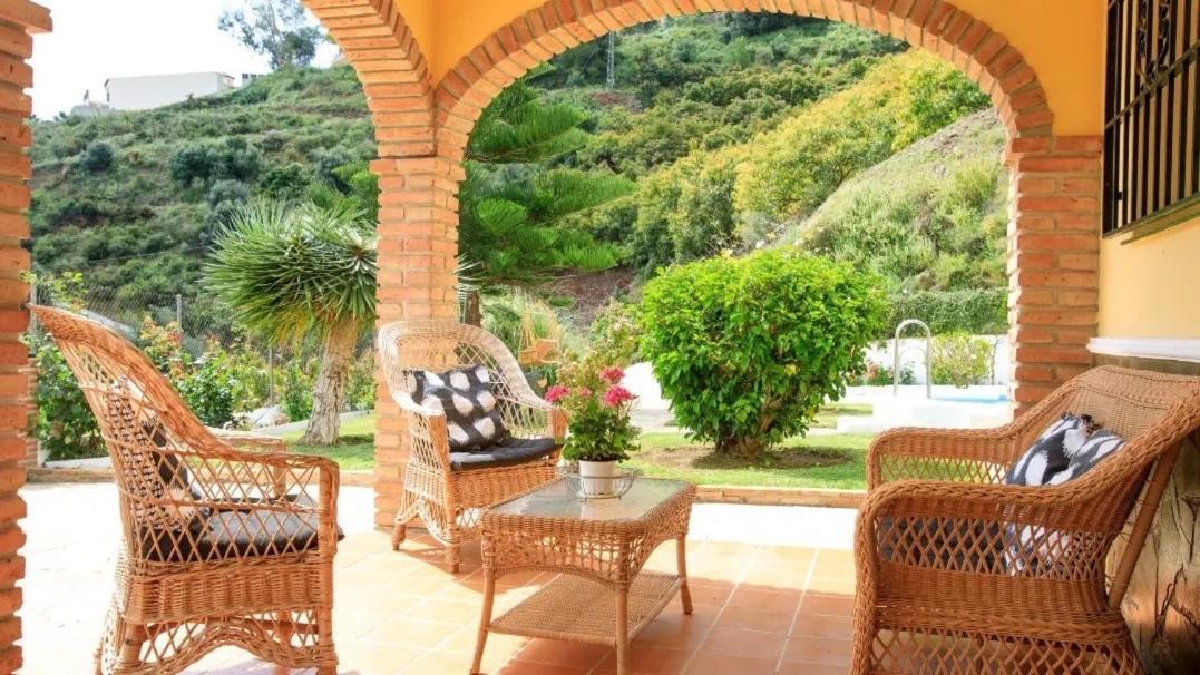 Villa Views - By Casitas Select Nerja
