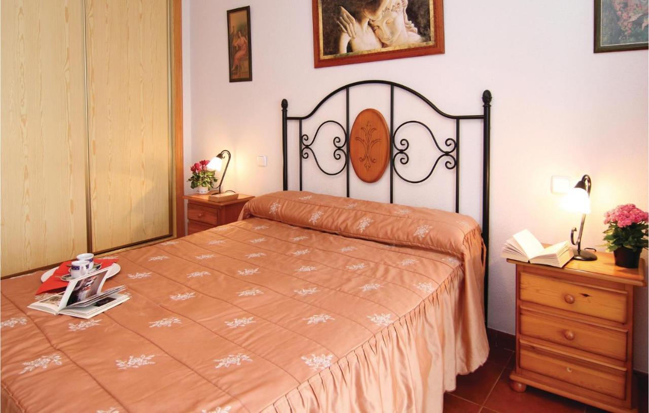 Awesome In With 2 Bedrooms, Wifi&outdoor Swimming Pool Appartement *