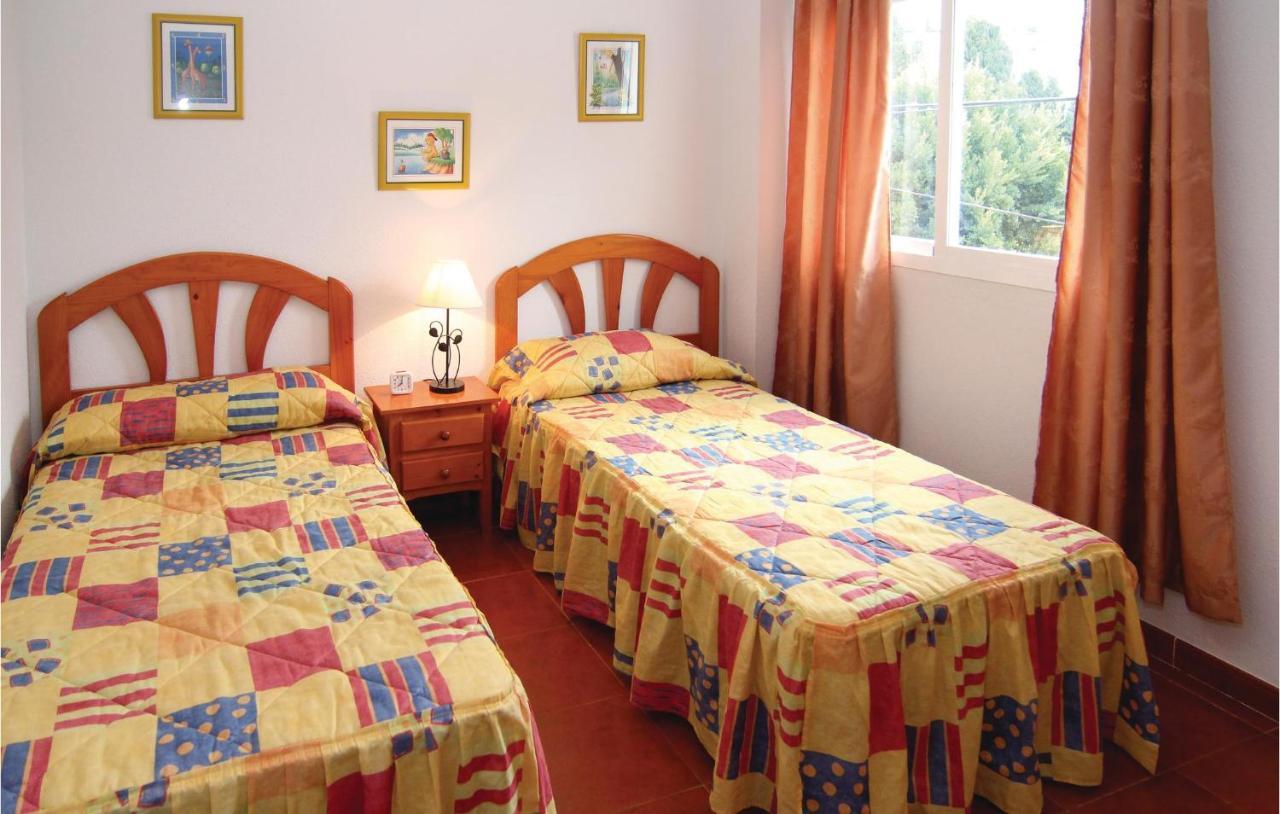 Appartement Awesome In With 2 Bedrooms, Wifi&outdoor Swimming Pool
