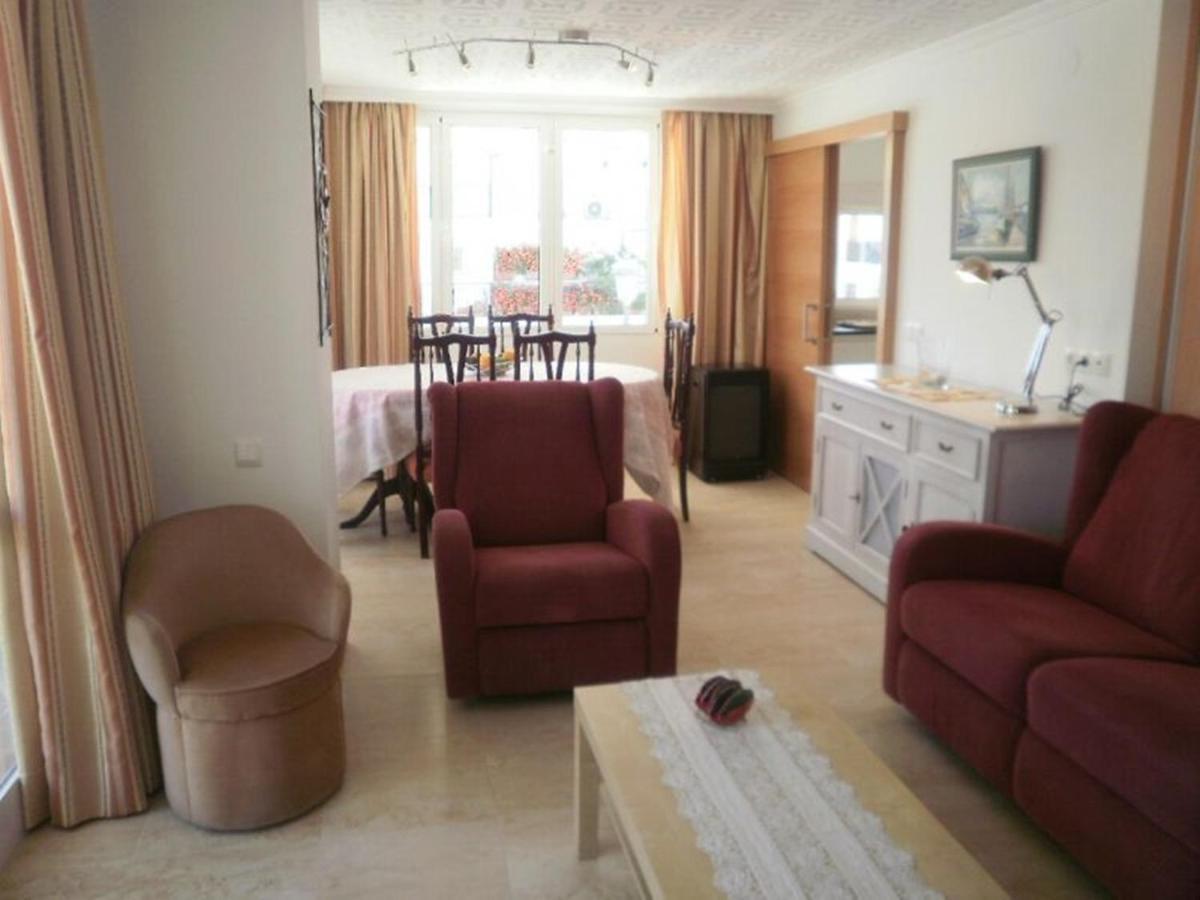 Apartamento Carabeo 3 Dorm *