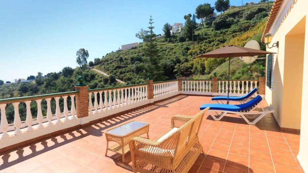 Villa Views - By Casitas Select Nerja