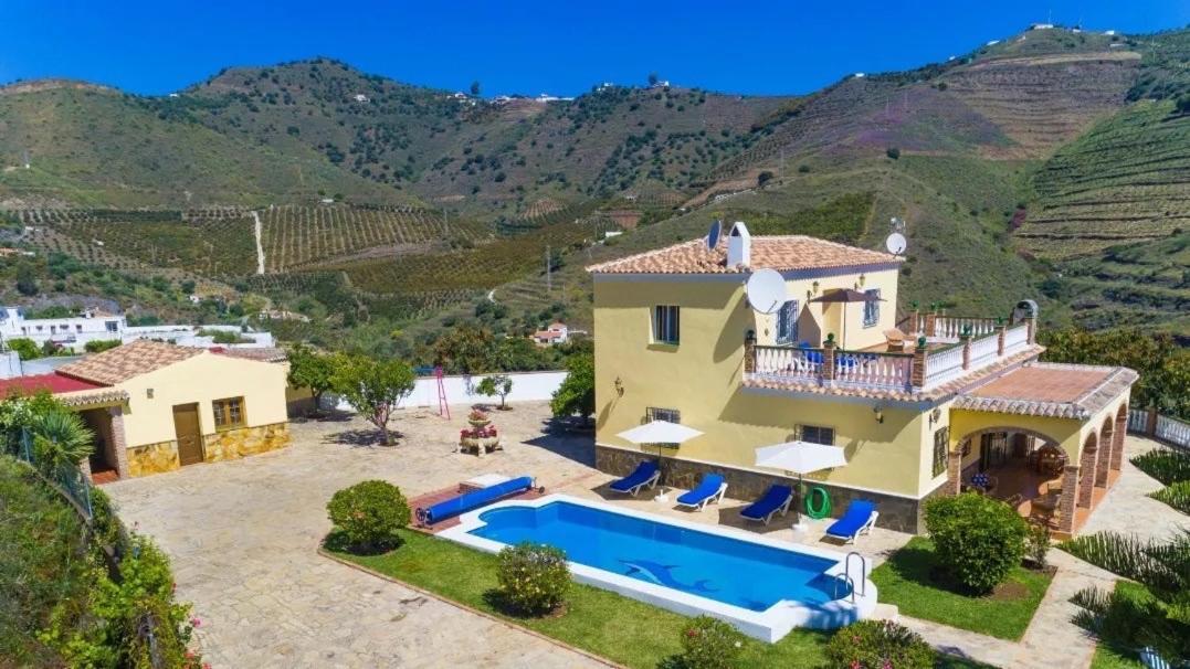 Views - By Casitas Select Villa